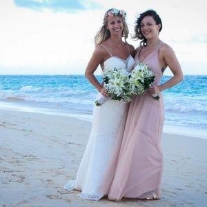 BHLDN Zaria Dress by Hitherto